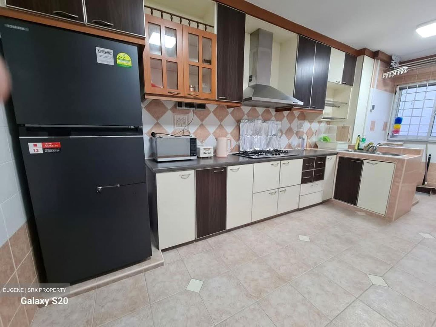Blk 116 Pending Road (Bukit Panjang), HDB 4 Rooms #570223121